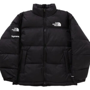 Home supreme the north face split nuptse jacket